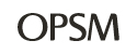 OPSM logo